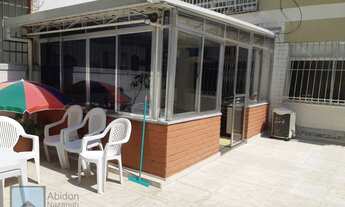 Imagem 2: Apto Tipo Casa com area externa de 100M2