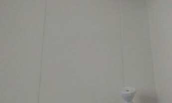 Imagem 2: Cobertura com 2 dormitórios para alugar, 78 m² por R$ 1.200,00/mês - Jardim Irene - Santo