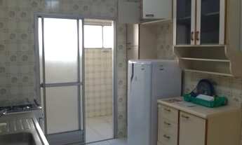 Imagem 7: Apto. para venda com 74m² - Localizado no bairro chácara Santo Antônio