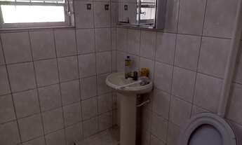 Imagem 6: Casa para aluguel tem 30 metros quadrados com 1 quarto em Chácara Inglesa - São Paulo - SP