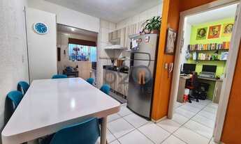 Imagem 6: Casa no condomínio Moradas Club