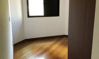 Imagem 5: Apartamento para venda com 158 metros quadrados com 4 quartos em Vila Clementino - São Pau