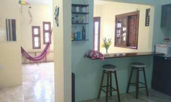 Imagem 6: Casa com 2 dormitórios e garagem em otima localização a poucas quadras do mar em Nova Tram