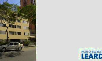 Imagem: APARTAMENTO - MOEMA PÁSSAROS - SP