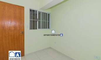 Imagem 2: Apartamento LOCAÇÃO 45m², 1 dorm, 1 banheiro, sala ampla - Vila Maria Alta - SP