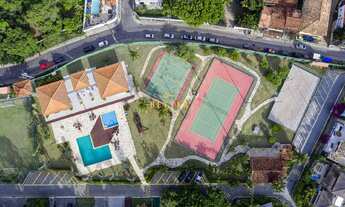 Imagem 5: Casa em condomínio com acesso à Praia de Geribá