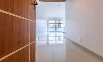 Imagem 6: Centro, Sala comercial, 33 m2, toda reformada, banheiro. Edifício CENTRAL