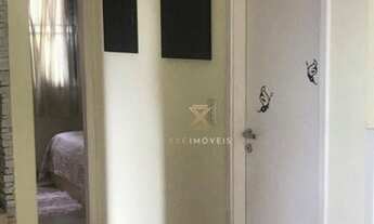 Imagem 4: Apartamento com 3 dormitórios à venda, 61 m² por R$ 425.000 - São Domingos - São Paulo/SP