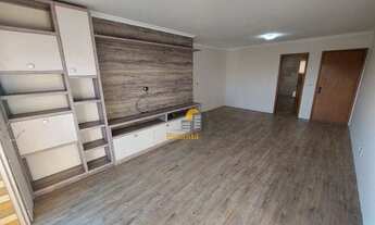 Imagem 3: Apartamento com 3 dormitórios para alugar, 105 m² por R$ 2.500,00/mês - Butantã - São Paul