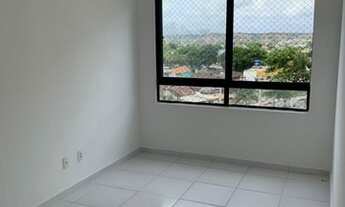 Imagem 6: Apartamento para venda possui 45 metros quadrados com 2 quartos em Cajueiro - Recife - PE