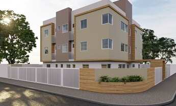 Imagem: Apartamentos de 02 quartos no Cristo, prédio