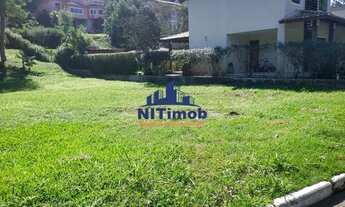 Imagem: Terreno à venda, Rio do Ouro - Niterói/RJ