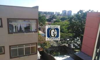 Imagem 5: Apartamento com 2 dormitórios à venda, 56 m² por R$ 195.000,00 - Conjunto Residencial Elis