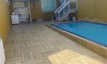 Imagem 2: Casa com 3 quartos em Cidade Dutra - São Paulo - São Paulo