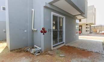 Imagem 4: CURITIBA - Casa de Condomínio - Boqueirão