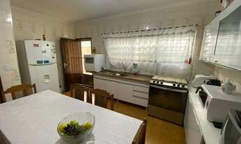 Imagem 2: Sobrado à venda, 200 m² por R$ 799.000,00 - Vila Jaguara - São Paulo/SP