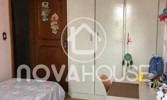 Imagem 7: APARTAMENTO DE 3 QUARTOS, SENDO 1 SUÍTE - LOCALIZAÇÃO PRIVILEGIA - EDIFÍCIO KERLY