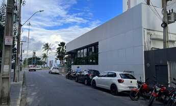 Imagem 2: Apartamento com 1 quarto para alugar todo mobiliado, 38 m2, na quadra da beira-mar de Boa