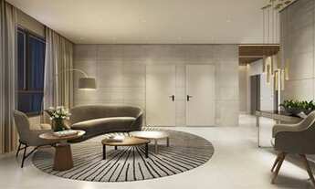 Imagem 3: Apartamento com 2 e 3 dormitórios em Vila Mariana - São Paulo - SP