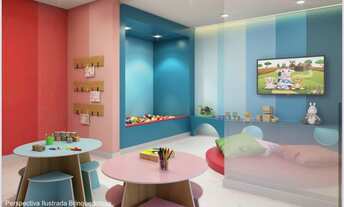 Imagem 5: Apartamento para venda com 43 metros quadrados - São Paulo - SP