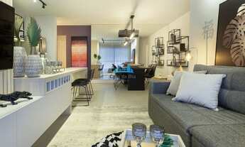 Imagem: Florianópolis - Apartamento Padrão - Saco