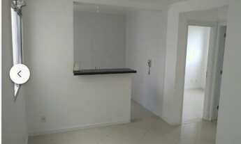 Imagem 4: Vespasiano - Apartamento Padrão - Gavea 1