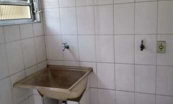 Imagem 5: Alugo Casa na Vila Sabrina - 1 Dormitório