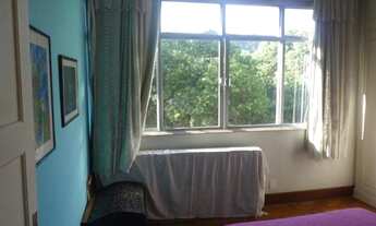 Imagem 7: Bom apartamento Apartamento com 2 dormitórios