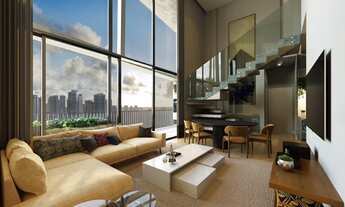 Imagem 2: Lançamento Duplex Andar alto em Boa Viagem