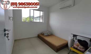 Imagem 3: Apartamento de 02 quartos a 02 quadras do mar e da vila de Porto de Galinhas