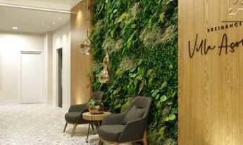 Imagem 7: PRÉ LANÇAMENTO] Apartamento com 2 quartos, sendo os 2 suítes -Pagani,Palhoça/SC