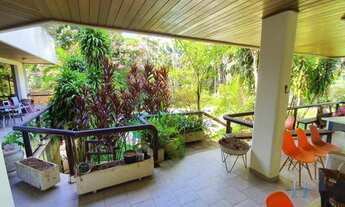 Imagem 4: Casa, 840 m² - venda por R$ 6.900.000,00 ou aluguel por R$ 20.000,00/mês - Jardim das Band