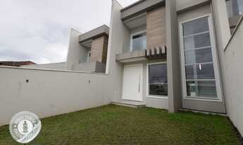 Imagem: Sobrado com 3 dormitórios à venda, 137