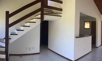 Imagem 2: Casa com 5 dormitórios para alugar, 162 m² por R$ 4.000,00/mês - Manguinhos - Armação dos