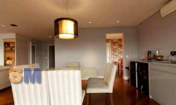 Imagem 6: SAO PAULO - Apartamento Padrão - VILA NOVA CONCEIÇÃO