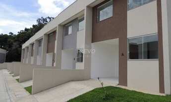 Imagem 3: CURITIBA - Casa de Condomínio - Guabirotuba