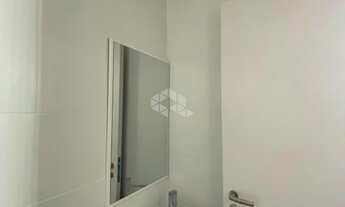 Imagem 7: Apartamento para venda possui 65 metros quadrados com 2 quartos em Itacorubi - Florianópol