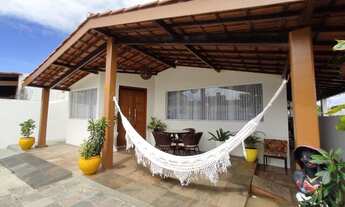 Imagem: Confortável casa em condomínio fechado