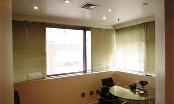 Imagem 7: São Paulo - Conjunto Comercial/Sala - ITAIM BIBI