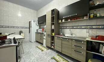 Imagem 7: Casa c/ 2Qts/1St e Varanda Coroado III