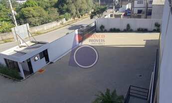 Imagem 2: Guarulhos - Galpão/Depósito/Armazém - Jardim Fátima