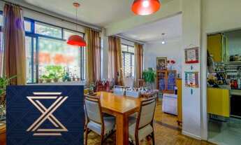 Imagem 6: Apartamento com 4 dormitórios à venda, 120 m² por R$ 583.000,00 - Gutierrez - Belo Horizon