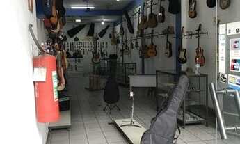 Imagem 5: Loja ampla Comercial 135 metros, fácil acesso ao metrô ao lado da Praça B. Calixto