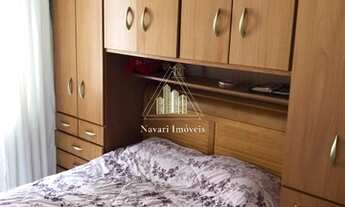 Imagem 3: Apartamento em São Paulo na Vila Nova Cachoeirinha 48 m² 2 dorms 1 vaga