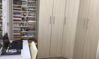 Imagem 5: Apartamento com 1 dormitório à venda, 49 m² por R$ 530.000,00 - Boaçava - São Paulo/SP