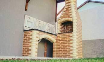 Imagem 6: Casa de 2 Quartos, sendo 1 Suíte - 2 Vagas - Condomínio Com Lazer!