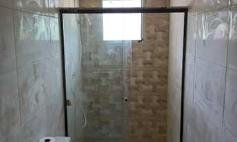 Imagem 4: Casa chacara na planta - Alumínio - SP