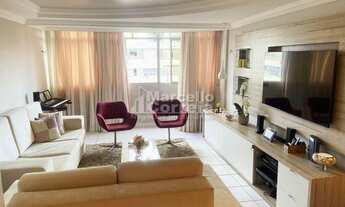 Imagem 2: Apartamento de 107m² no Ed. Dover na Madalena