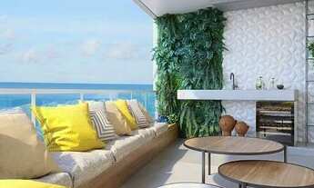 Imagem 5: APARTAMENTO DE 4 SUÍTES COM LAZER COMPLETO EM BOA VIAGEM!