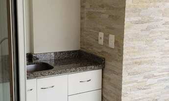 Imagem 6: Apartamento para venda- Edifício San Lorenzo